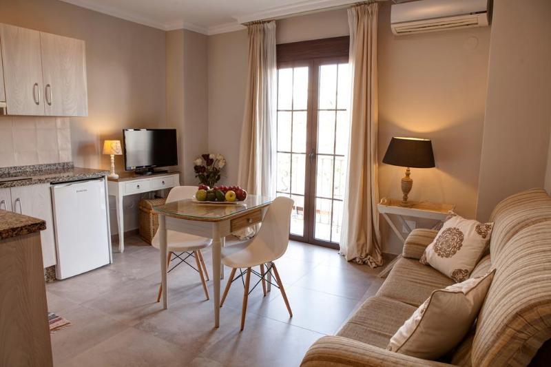 Imagen de alojamiento Hostal Plaza Cantarero Imagen de alojamiento Hostal Plaza Cantarero