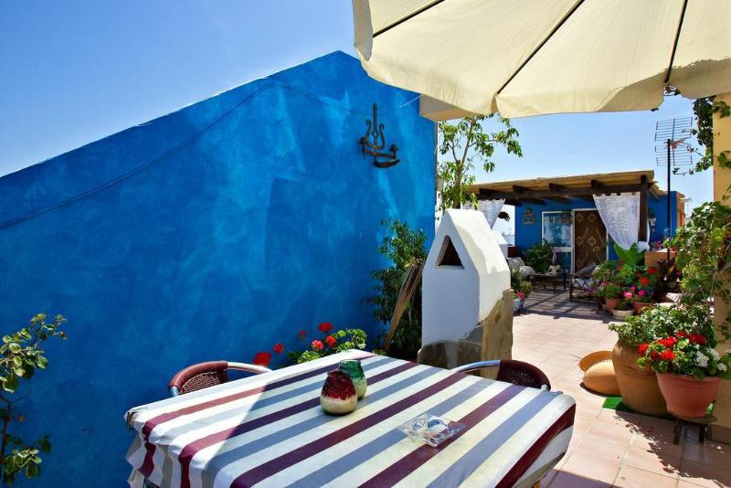 Imagen de alojamiento Hostal Plaza Cantarero Imagen de alojamiento Hostal Plaza Cantarero