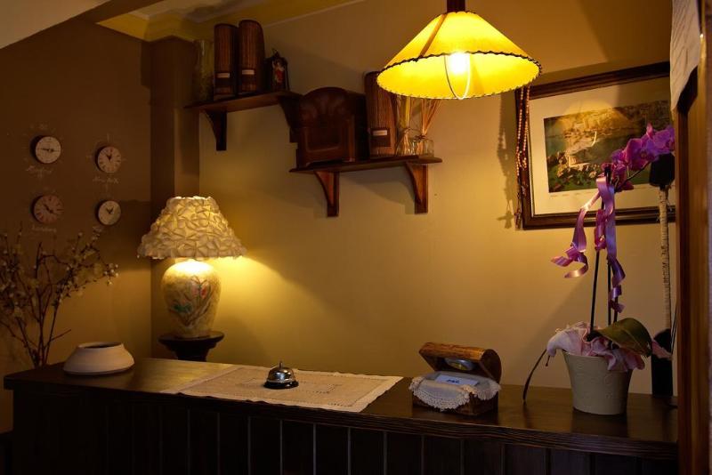 Imagen de alojamiento Hostal Plaza Cantarero Imagen de alojamiento Hostal Plaza Cantarero