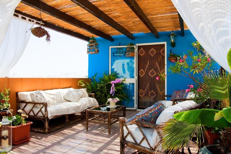 Imagen de alojamiento Hostal Plaza Cantarero Imagen de alojamiento Hostal Plaza Cantarero