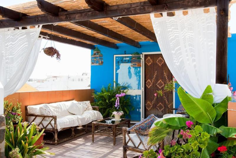 Imagen de alojamiento Hostal Plaza Cantarero Imagen de alojamiento Hostal Plaza Cantarero