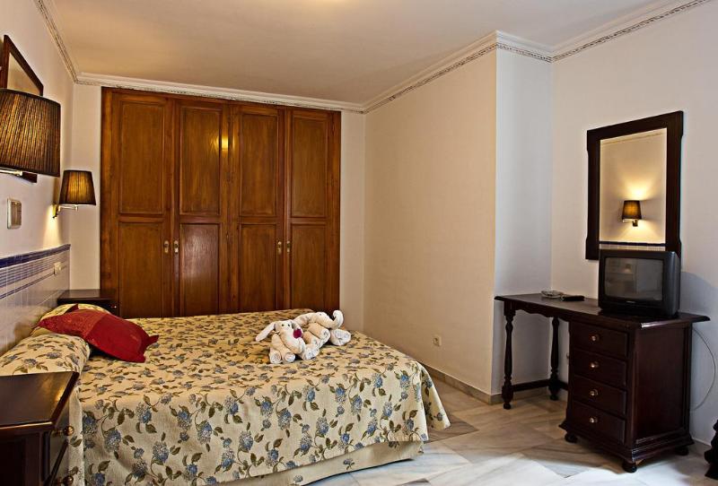 Imagen de alojamiento Hostal Plaza Cantarero Imagen de alojamiento Hostal Plaza Cantarero
