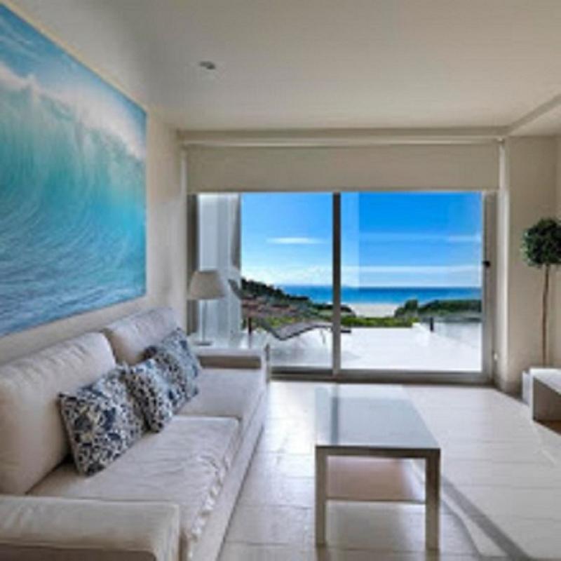 Imagen de alojamiento Beach Resort Playa de los Alemanes Imagen de alojamiento Beach Resort Playa de los Alemanes