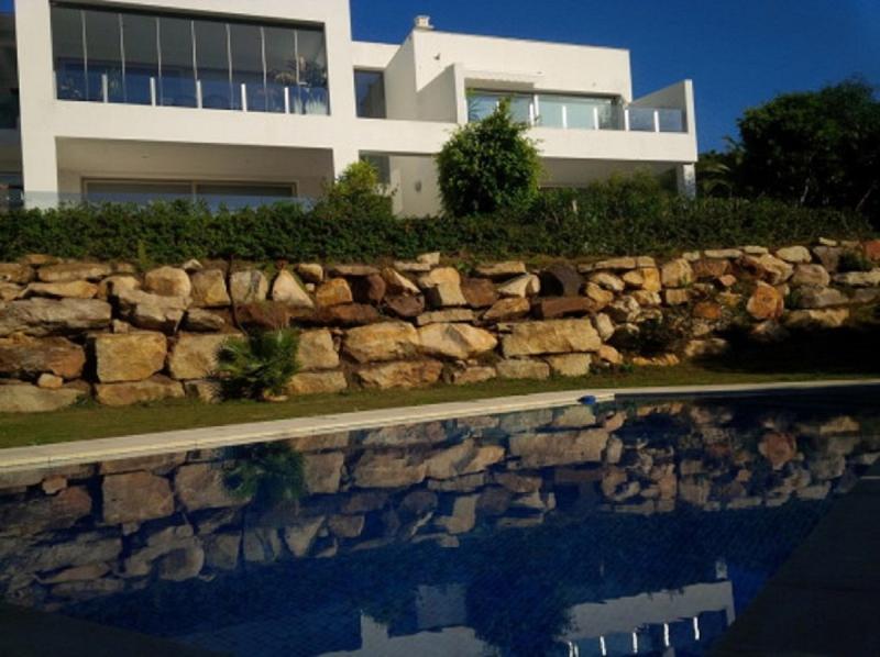 Imagen de alojamiento Beach Resort Playa de los Alemanes Imagen de alojamiento Beach Resort Playa de los Alemanes