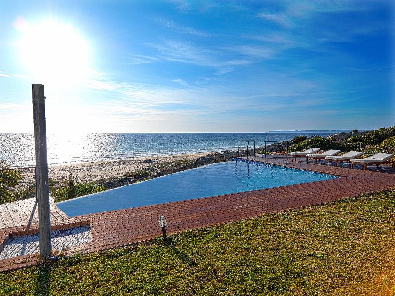 Imagen de alojamiento Beach Resort Playa de los Alemanes Imagen de alojamiento Beach Resort Playa de los Alemanes