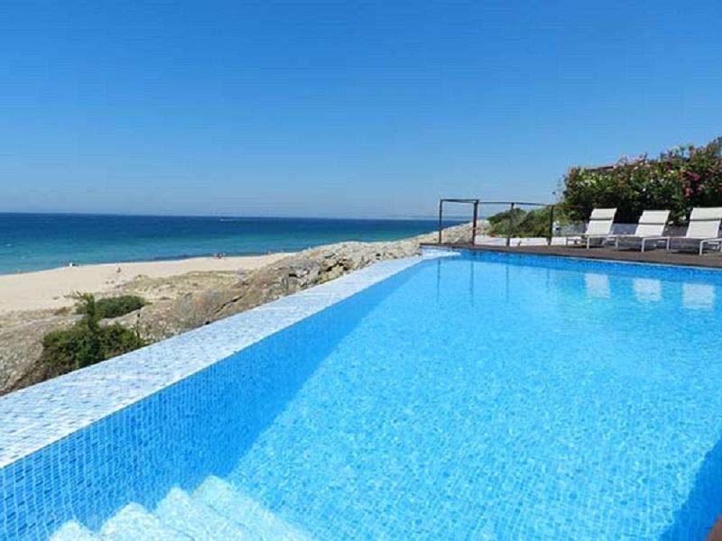 Imagen de alojamiento Beach Resort Playa de los Alemanes Imagen de alojamiento Beach Resort Playa de los Alemanes