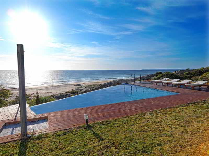 Imagen de alojamiento Beach Resort Playa de los Alemanes Imagen de alojamiento Beach Resort Playa de los Alemanes