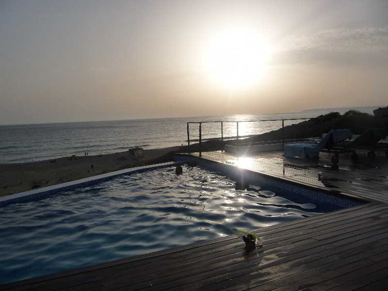 Imagen de alojamiento Beach Resort Playa de los Alemanes Imagen de alojamiento Beach Resort Playa de los Alemanes