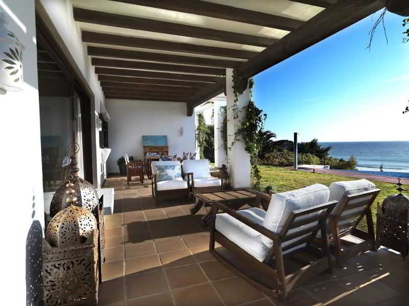 Imagen de alojamiento Beach Resort Playa de los Alemanes Imagen de alojamiento Beach Resort Playa de los Alemanes