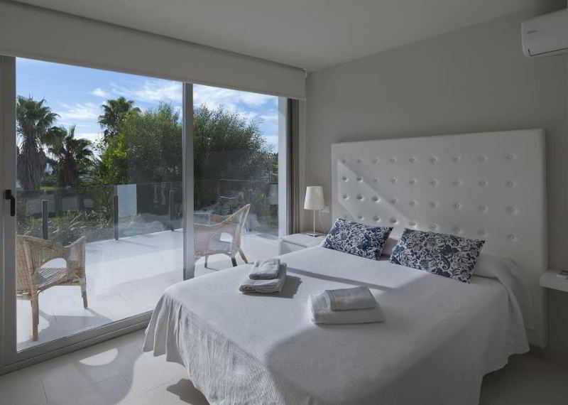 Imagen de alojamiento Beach Resort Playa de los Alemanes Imagen de alojamiento Beach Resort Playa de los Alemanes