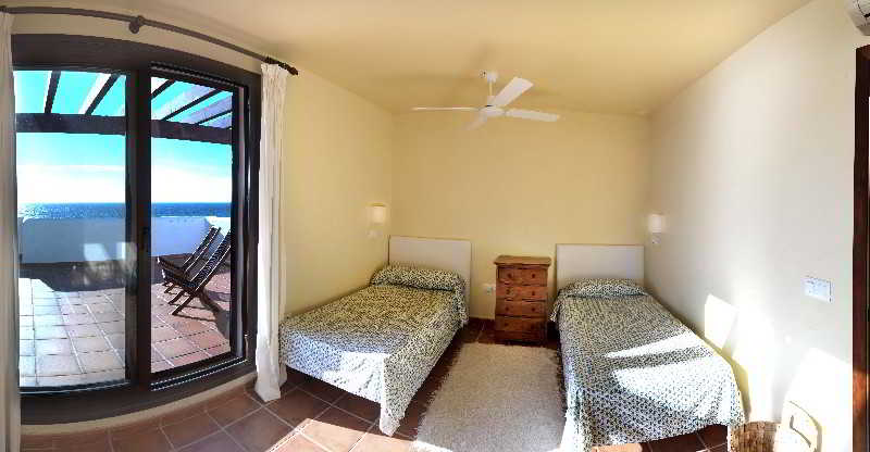 Imagen de alojamiento Beach Resort Playa de los Alemanes Imagen de alojamiento Beach Resort Playa de los Alemanes