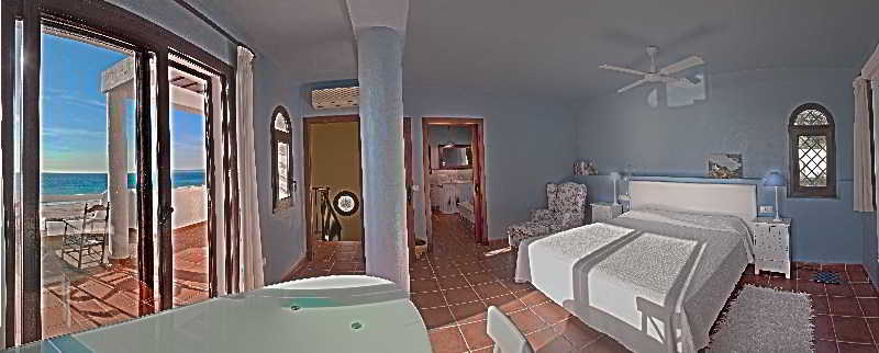 Imagen de alojamiento Beach Resort Playa de los Alemanes Imagen de alojamiento Beach Resort Playa de los Alemanes