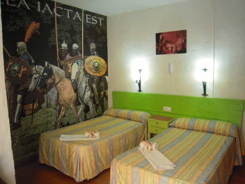 Imagen de alojamiento Hostal El Cid Imagen de alojamiento Hostal El Cid