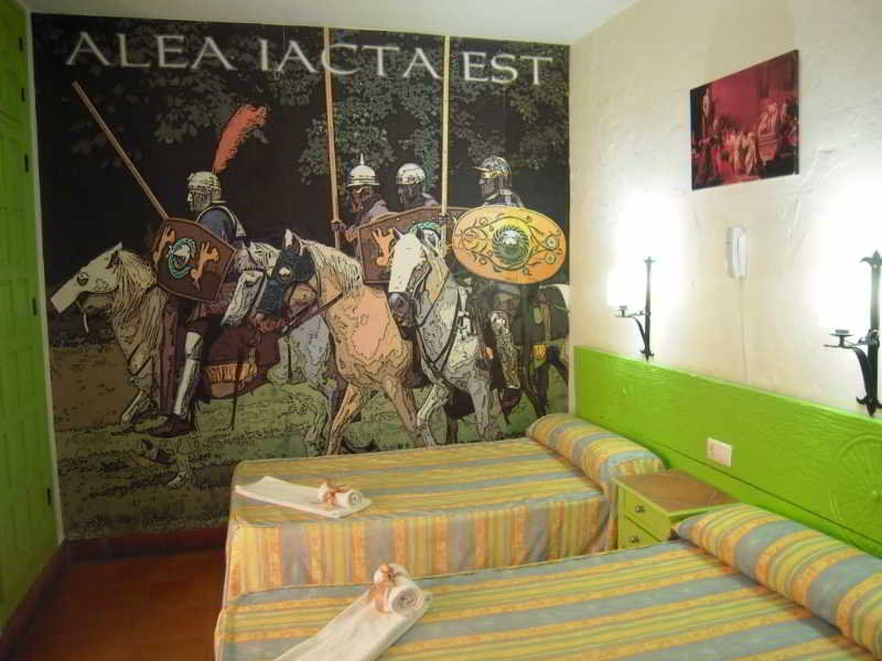 Imagen de alojamiento Hostal El Cid Imagen de alojamiento Hostal El Cid