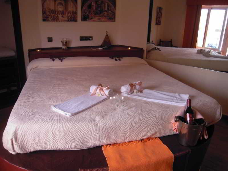 Imagen de alojamiento Hostal El Cid Imagen de alojamiento Hostal El Cid