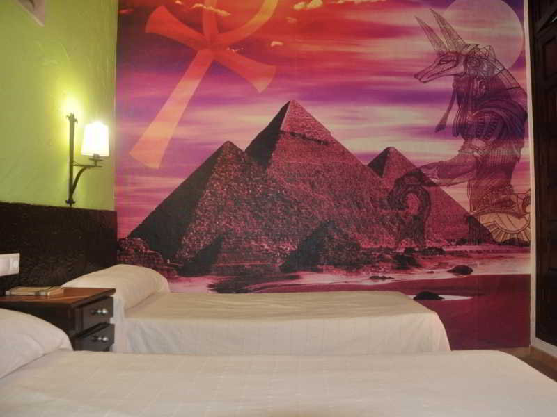 Imagen de alojamiento Hostal El Cid Imagen de alojamiento Hostal El Cid