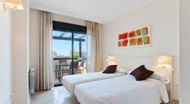 Imagen de alojamiento Roda Golf Apartment Complex Imagen de alojamiento Roda Golf Apartment Complex