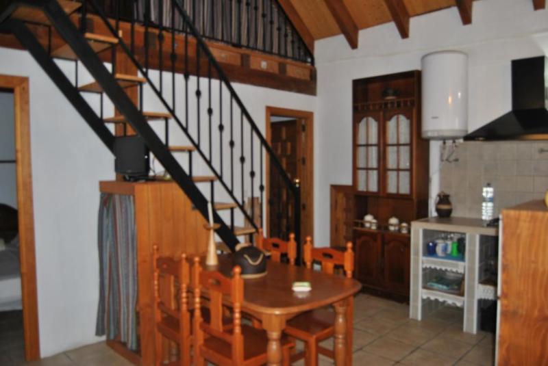 Imagen de alojamiento Vivienda Rural Los Pepe Imagen de alojamiento Vivienda Rural Los Pepe