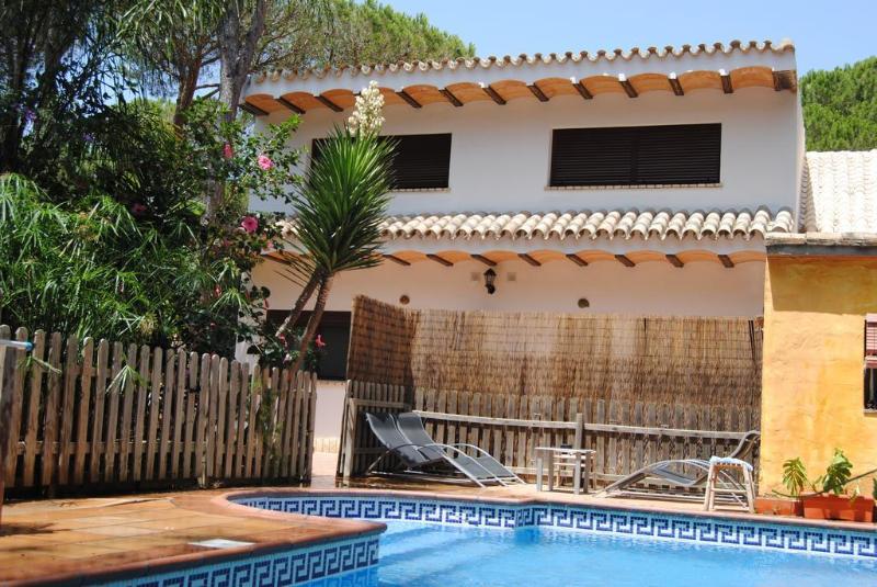 Imagen de alojamiento Vivienda Rural Los Pepe Imagen de alojamiento Vivienda Rural Los Pepe
