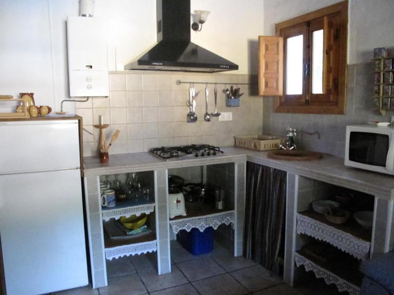 Imagen de alojamiento Vivienda Rural Los Pepe Imagen de alojamiento Vivienda Rural Los Pepe