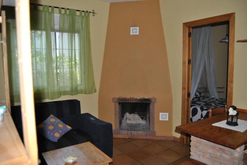 Imagen de alojamiento Vivienda Rural Los Pepe Imagen de alojamiento Vivienda Rural Los Pepe