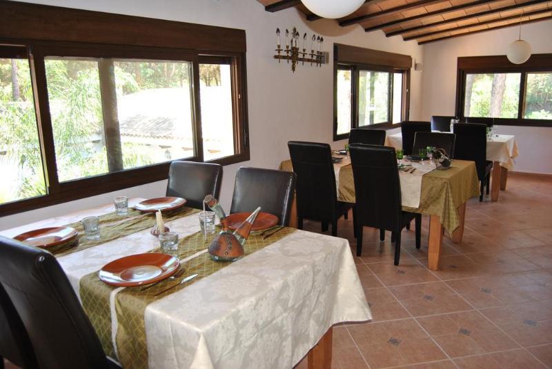 Imagen de alojamiento Vivienda Rural Los Pepe Imagen de alojamiento Vivienda Rural Los Pepe