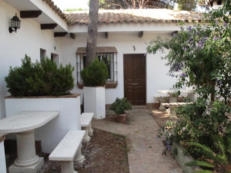 Imagen de alojamiento Vivienda Rural Los Pepe Imagen de alojamiento Vivienda Rural Los Pepe