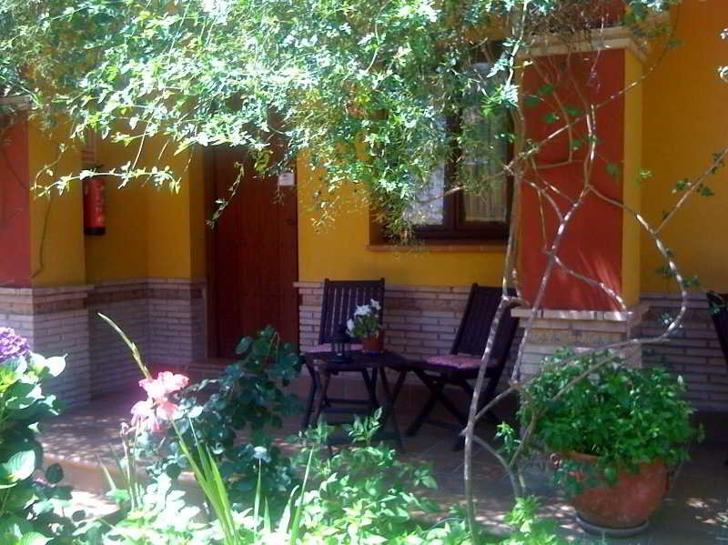 Imagen de alojamiento Hotel Doñana Blues Imagen de alojamiento Hotel Doñana Blues