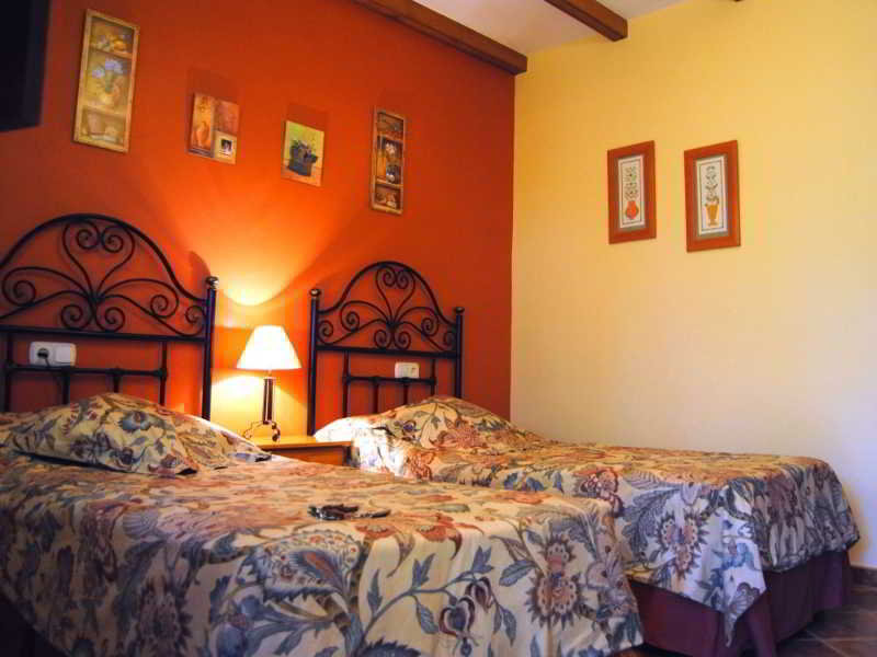 Imagen de alojamiento Hotel Doñana Blues Imagen de alojamiento Hotel Doñana Blues