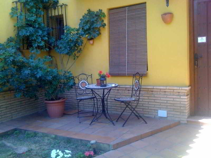 Imagen de alojamiento Hotel Doñana Blues Imagen de alojamiento Hotel Doñana Blues