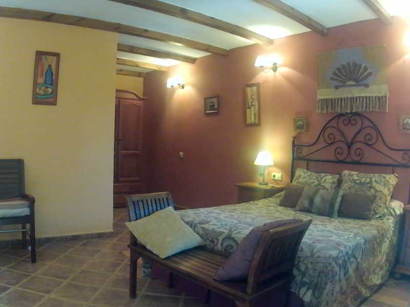 Imagen de alojamiento Hotel Doñana Blues Imagen de alojamiento Hotel Doñana Blues