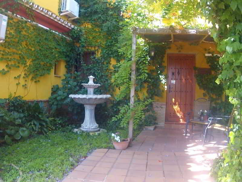 Imagen de alojamiento Hotel Doñana Blues Imagen de alojamiento Hotel Doñana Blues