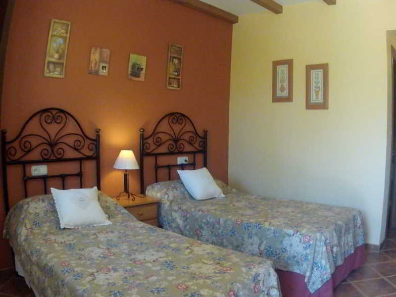 Imagen de alojamiento Hotel Doñana Blues Imagen de alojamiento Hotel Doñana Blues