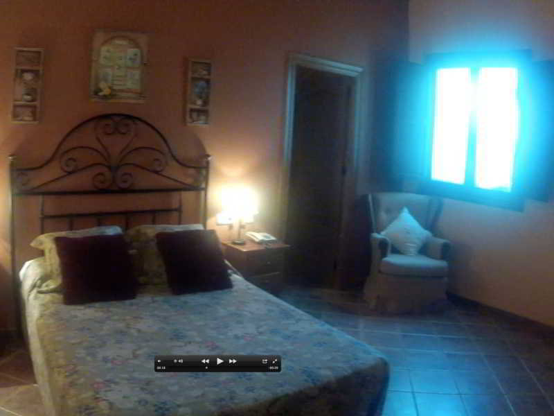 Imagen de alojamiento Hotel Doñana Blues Imagen de alojamiento Hotel Doñana Blues