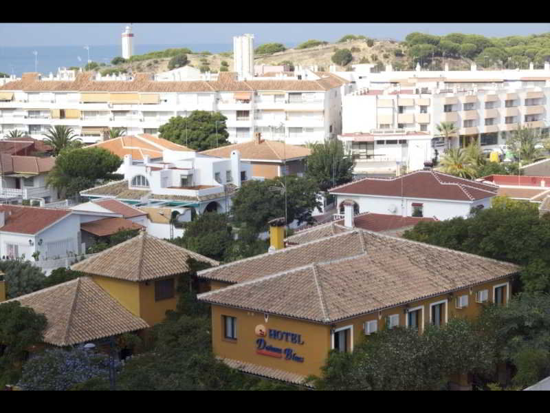 Imagen de alojamiento Hotel Doñana Blues Imagen de alojamiento Hotel Doñana Blues