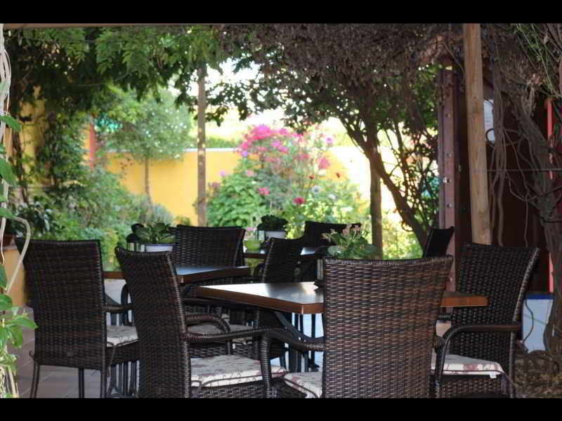 Imagen de alojamiento Hotel Doñana Blues Imagen de alojamiento Hotel Doñana Blues