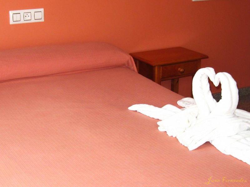 Imagen de alojamiento Hostal Mary Tere Imagen de alojamiento Hostal Mary Tere