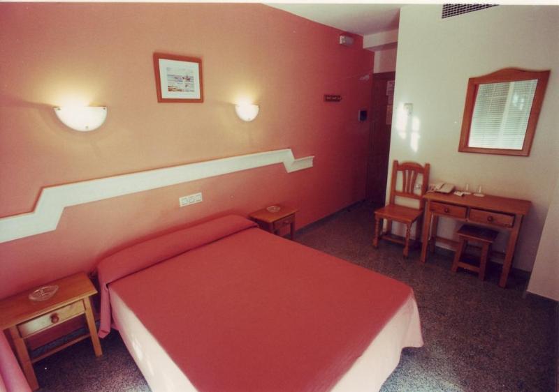 Imagen de alojamiento Hostal Mary Tere Imagen de alojamiento Hostal Mary Tere