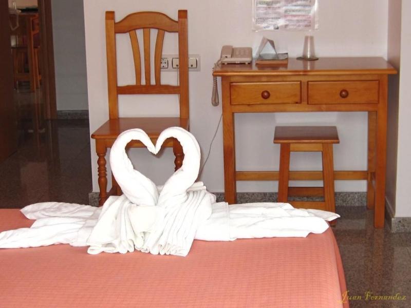Imagen de alojamiento Hostal Mary Tere Imagen de alojamiento Hostal Mary Tere