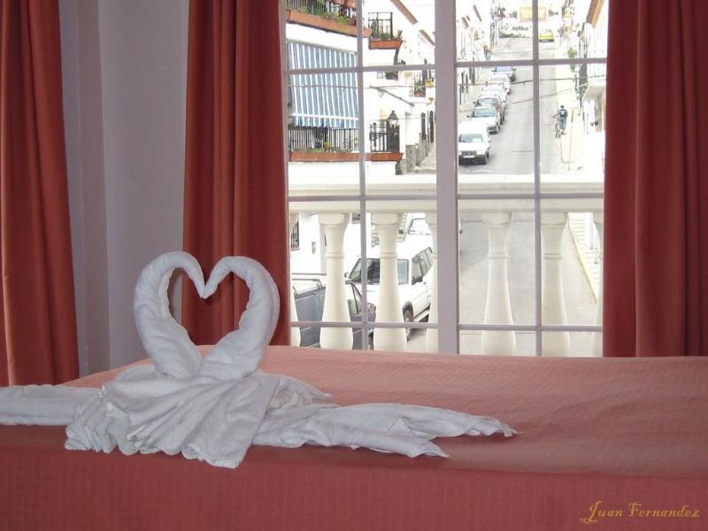 Imagen de alojamiento Hostal Mary Tere Imagen de alojamiento Hostal Mary Tere