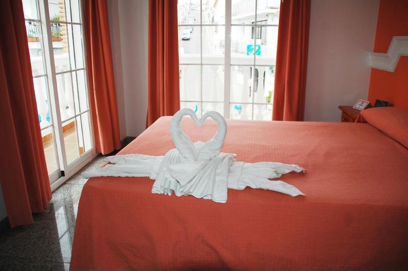 Imagen de alojamiento Hostal Mary Tere Imagen de alojamiento Hostal Mary Tere