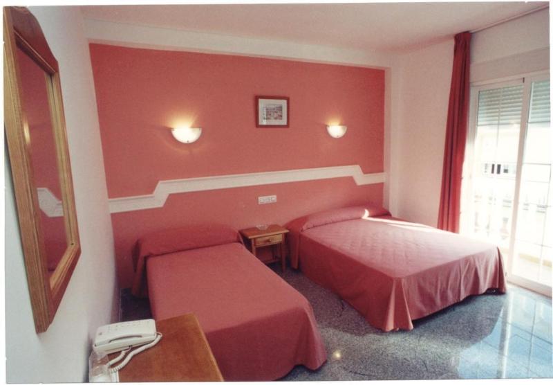 Imagen de alojamiento Hostal Mary Tere Imagen de alojamiento Hostal Mary Tere