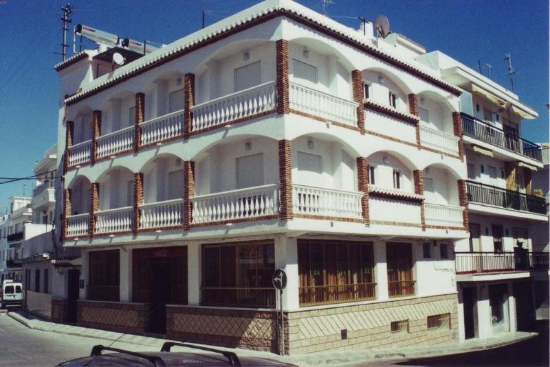 Imagen de alojamiento Hostal Mary Tere Imagen de alojamiento Hostal Mary Tere