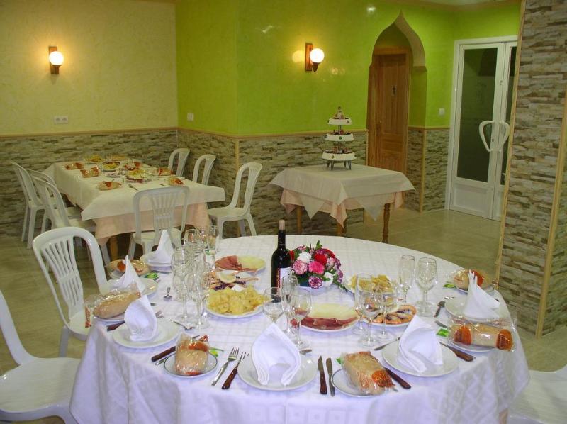 Imagen de alojamiento Hostal Mary Tere Imagen de alojamiento Hostal Mary Tere