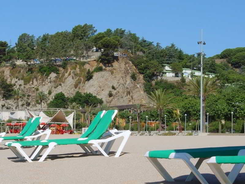 Imagen de alojamiento Camping El Far Imagen de alojamiento Camping El Far