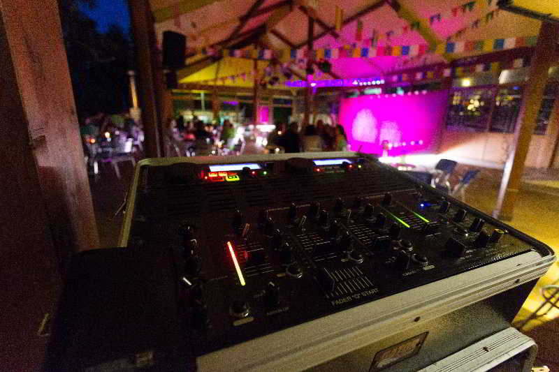 Imagen de alojamiento Camping El Far Imagen de alojamiento Camping El Far