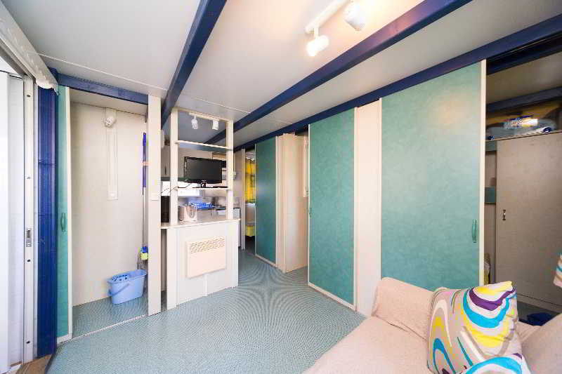 Imagen de alojamiento Camping El Far Imagen de alojamiento Camping El Far