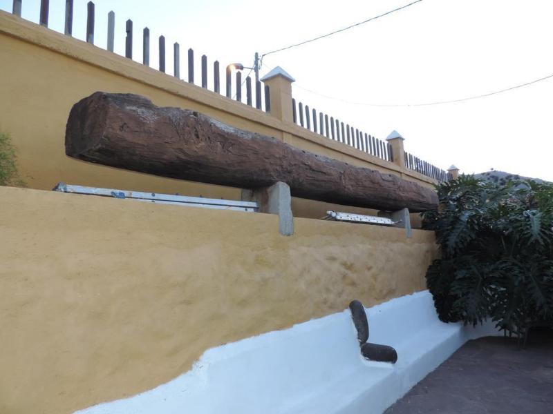 Imagen de alojamiento Casa Rural La Gañanía Imagen de alojamiento Casa Rural La Gañanía