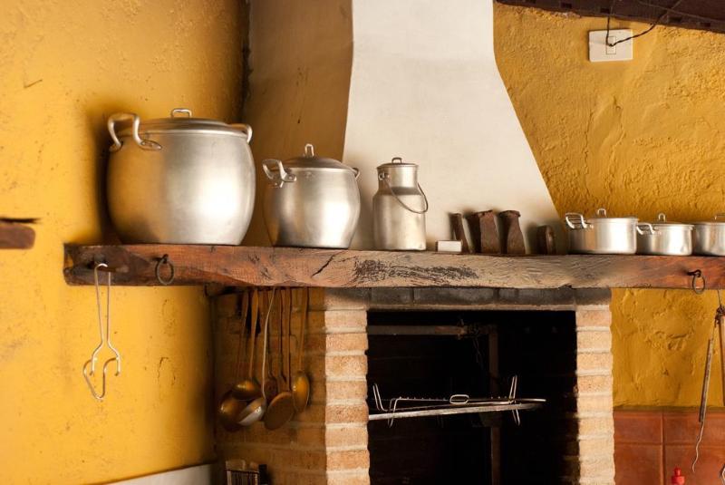 Imagen de alojamiento Casa Rural La Gañanía Imagen de alojamiento Casa Rural La Gañanía