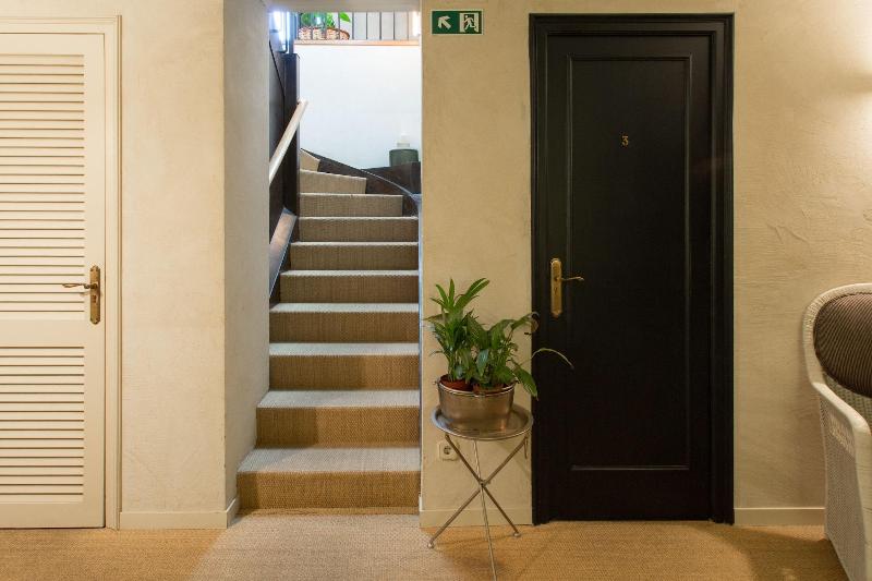 Imagen de alojamiento Hostal De La Plaça Imagen de alojamiento Hostal De La Plaça